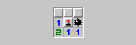 Minesweeper