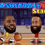 Basketball AllStars NBA