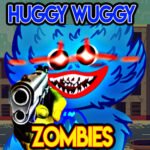 Huggy Wuggy vs